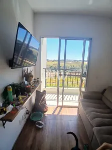 Apartamento com 2 Quartos à venda, 50m² no Jardins do Império, Indaiatuba
