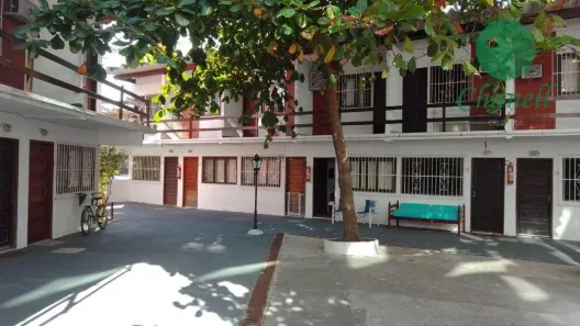 Casa de Condomínio com 1 Quarto à venda, 42m² no Vila Nova, Cabo Frio