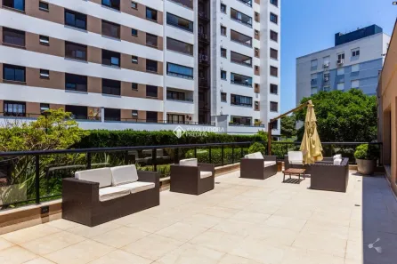 Cobertura com 3 Quartos à venda, 385m² no Vila Jardim, Porto Alegre