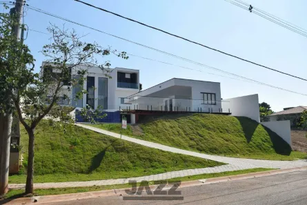 Casa com 3 Quartos à venda, 305m² no Jardim Colonial, Atibaia