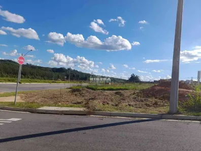 Lote/Terreno à venda, 288m² no Vila Santo Antônio, Votorantim