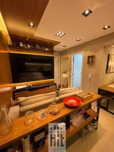 Apartamento com 2 Quartos à venda, 43m² no km 18, Osasco