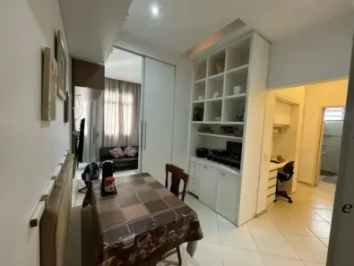 Apartamento com 2 Quartos à venda, 62m² no Botafogo, Rio de Janeiro