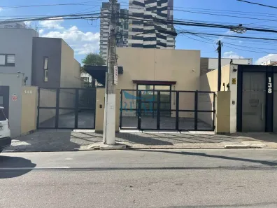 Prédio Comercial para alugar, 180m² no Vila Olímpia, São Paulo