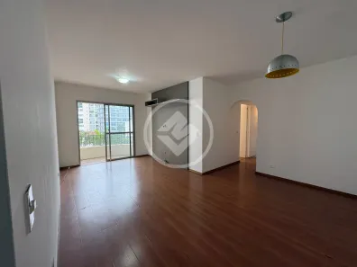 Apartamento com 3 Quartos à venda, 92m² no Indianópolis, São Paulo