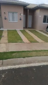 Casa de Condomínio com 2 Quartos à venda, 43m² no Garden RNI, Bady Bassitt