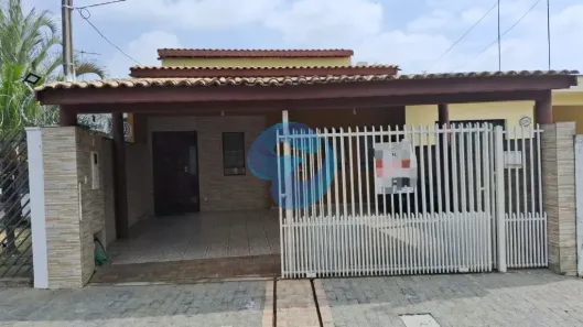 Casa com 5 Quartos à venda, 234m² no Vila Trujillo, Sorocaba