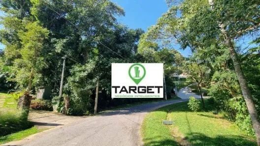 Lote/Terreno à venda, 1732m² no Ibiúna, Ibiúna