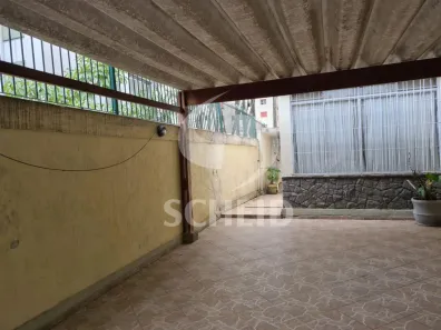 Casa com 3 Quartos à venda, 200m² no Indianópolis, São Paulo