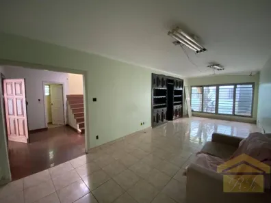 Sobrado com 5 Quartos à venda, 276m² no Campo Belo, São Paulo