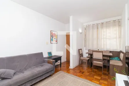 Apartamento com 2 Quartos à venda, 66m² no Consolação, São Paulo