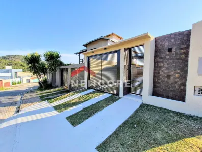 Casa com 3 Quartos à venda, 100m² no , Caeté