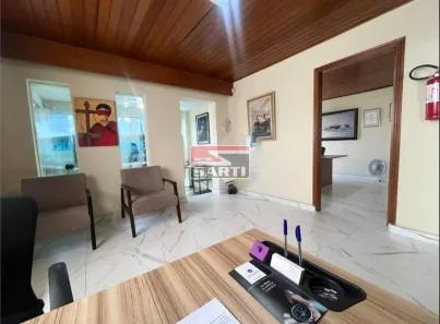 Prédio Comercial com 3 Quartos à venda, 195m² no Parque Peruche, São Paulo