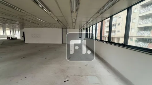 Sala Comercial para venda ou aluguel, 265m² no Bela Vista, São Paulo