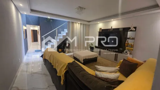 Sobrado com 3 Quartos à venda, 200m² no Vila Natal, São Paulo