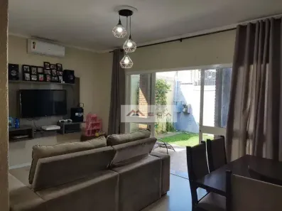 Casa com 3 Quartos à venda, 125m² no Jardim Londres, Campinas