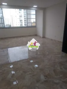 Sala Comercial para alugar, 38m² no Vila Pedro Moreira, Guarulhos