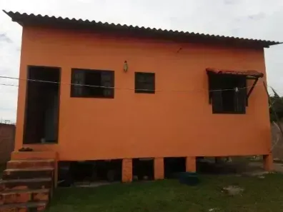 Casa com 2 Quartos à venda, 80m² no Jardim Atlântico Oeste (Itaipuaçu), Maricá