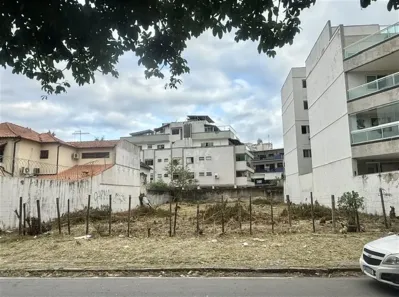 Lote/Terreno à venda, 680m² no Recreio dos Bandeirantes, Rio de Janeiro