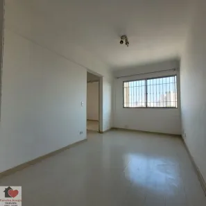 Apartamento com 2 Quartos à venda, 60m² no Vila Mascote, São Paulo