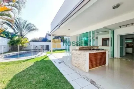 Casa de Condomínio com 4 Quartos à venda, 330m² no Condomínio Esplanada do Sol, São José dos Campos