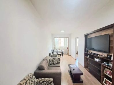 Apartamento com 2 Quartos à venda, 50m² no Buritis, Belo Horizonte