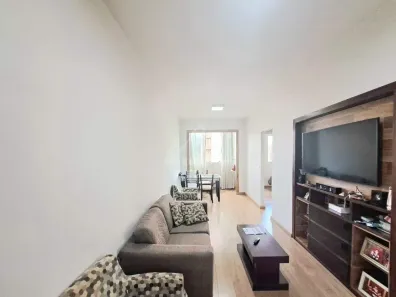 Apartamento com 2 Quartos à venda, 50m² no Buritis, Belo Horizonte
