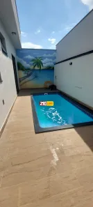 Casa com 3 Quartos à venda, 115m² no Jardim Bom Sucesso, Indaiatuba