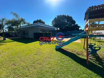 Casa de Condomínio com 3 Quartos para alugar, 480m² no Jardim das Palmeiras, Ipeúna