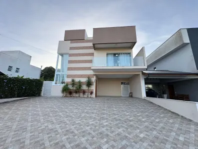 Sobrado com 6 Quartos à venda, 412m² no Jardim Casablanca, Peruíbe