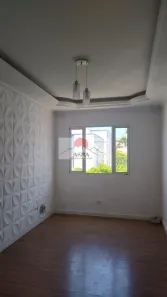 Apartamento com 2 Quartos à venda, 72m² no Jardim Testae, Guarulhos