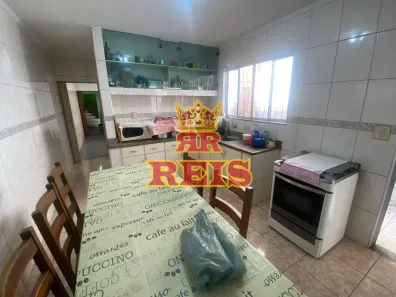 Casa com 4 Quartos à venda, 125m² no Paulicéia, São Bernardo do Campo