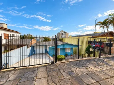 Casa com 5 Quartos à venda, 180m² no Centro, Estância Velha
