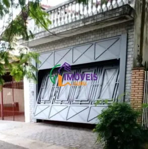 Sobrado com 3 Quartos à venda, 180m² no Jardim Oriental, São Paulo