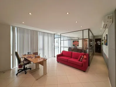 Sala Comercial para alugar, 55m² no Victor Konder, Blumenau