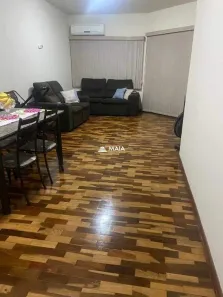 Apartamento com 3 Quartos à venda, 116m² no Mercês, Uberaba
