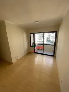 Apartamento com 2 Quartos à venda, 62m² no Jardim Vila Mariana, São Paulo