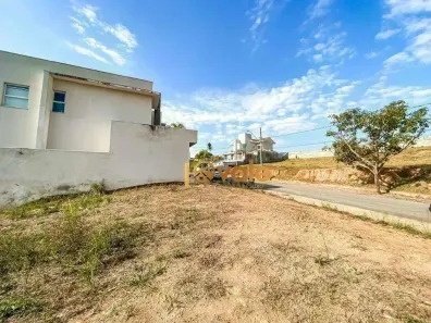 Lote/Terreno à venda, 576m² no Condomínio Residencial Jaguary, São José dos Campos