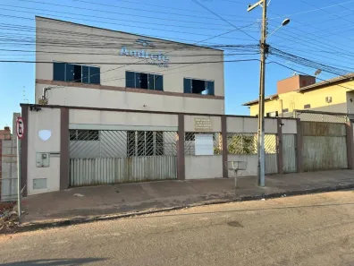 Imóvel Comercial à venda, 512m² no Jardim Bela Morada, Aparecida de Goiânia