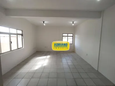 Sala Comercial para alugar, 30m² no Barreiros, São José