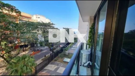 Apartamento com 4 Quartos à venda, 250m² no Ipanema, Rio de Janeiro