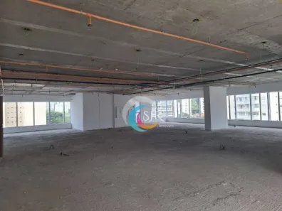 Sala Comercial para alugar, 400m² no Liberdade, São Paulo
