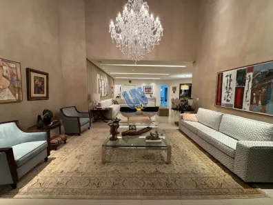Apartamento com 4 Quartos à venda, 280m² no Horto Florestal, Salvador