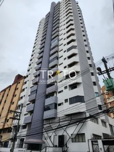 Apartamento com 3 Quartos à venda, 98m² no Cambuí, Campinas