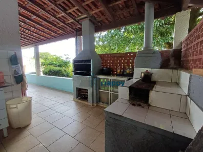 Fazenda/Sítio com 3 Quartos para venda ou aluguel, 2m² no Bonfim, Paulínia