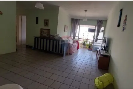 Apartamento com 3 Quartos à venda, 105m² no Candeias, Jaboatão dos Guararapes