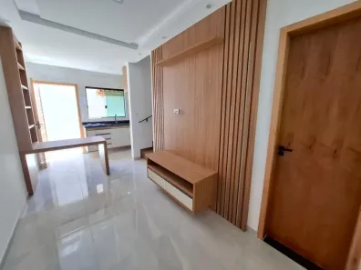 Casa com 2 Quartos à venda, 60m² no Caiçara, Praia Grande