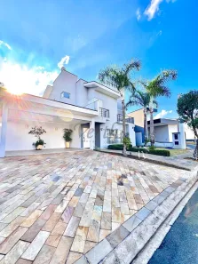 Casa de Condomínio com 3 Quartos à venda, 387m² no Parque Cidade Nova, Mogi Guaçu
