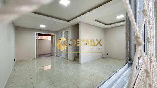 Casa de Condomínio com 3 Quartos para alugar, 125m² no Urbanova VI, São José dos Campos