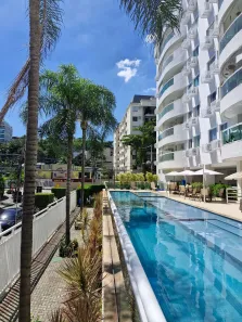 Apartamento com 2 Quartos à venda, 64m² no Freguesia (Jacarepaguá), Rio de Janeiro